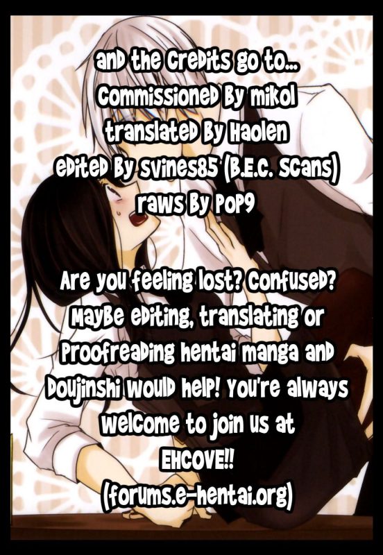 Honjitsu wa Heiten Itashimashita 1 - Naughty Hentai Manga - Page - 33