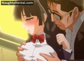 Kowaremono The Animation | Naughty Hentai Sex Father Rape Schoolgirl