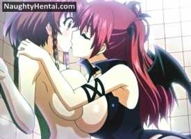 Nuki Doki Revolution Part 3 | Naughty XXX Hentai Sex Movie