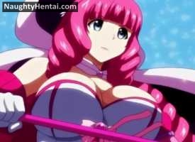 Majuu Jouka Shoujo Utea part 2 | Naughty Monster Hentai Anime Porn