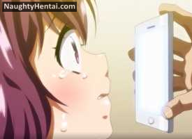 Chii-chan Kaihatsu Nikki part 1 | Incest Naughty Hentai Movie