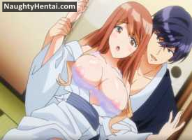 XL Joushi part 1 | Naughty Romance Hentai Movie