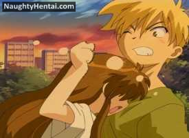 Kibun Kibun part 2 | Uncensored Naughty Romance Hentai Movie