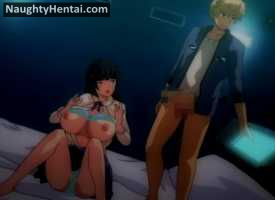 Natsuyasumi Ake no Kanojo wa trailer 1 | Naughty Big Tits Girl Hentai Movie