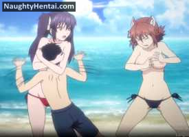 Isuca: Gokuraku Comedy Summer Hentai Movie | seasideheightstourism.com