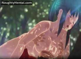 Takarasagashi no Natsuyaumi part 4 | Outdoor Naughty Hentai Video Sex