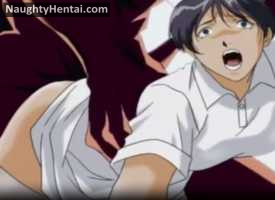 Oni Tensei part 1 | Uncensored Naughty Hentai Demon Rape Movie