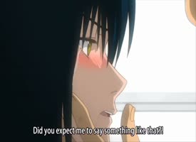 Oyako Choukyou Nikki part 2 | Naughty Threesome Romance Hentai Anime