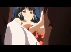 Kuroinu Kedakaki Seijo wa Hakudaku ni Somaru part 3 | Naughty Hentai Rape Fantasy
