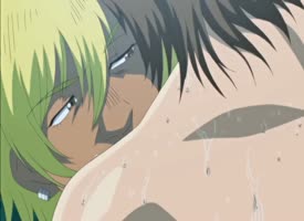 Boku no Yayoi san part 4 | Naughty Censored Hentai Anime