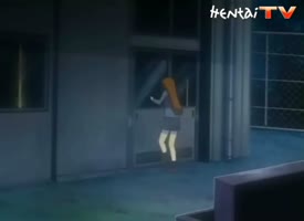 Extra fat hentai guy | Naughty Hentai Bondage Schoolgirl