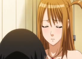 Chikan Shihai part 3 | Naughty Censored Hentai Anime