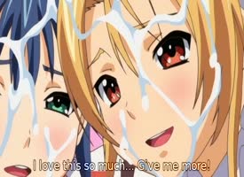 Menkui part 2 | Naughty Hentai Creampie Anime Video Big Tits