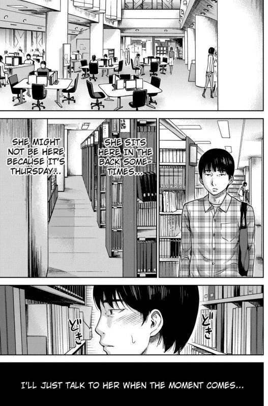 Ayamachi Hajimemashite 2 - Naughty Hentai Manga - Page - 10