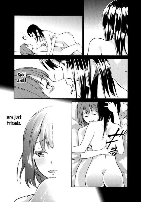 Child Sweet - Chapter 1 - Naughty Hentai Manga Page - 14