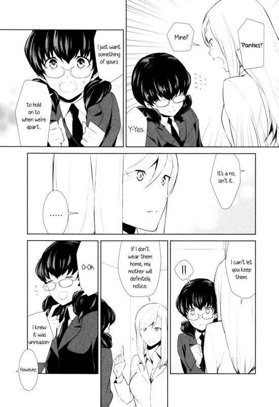 Is My Hobby Weird? - Chapter 3 - Page - 2