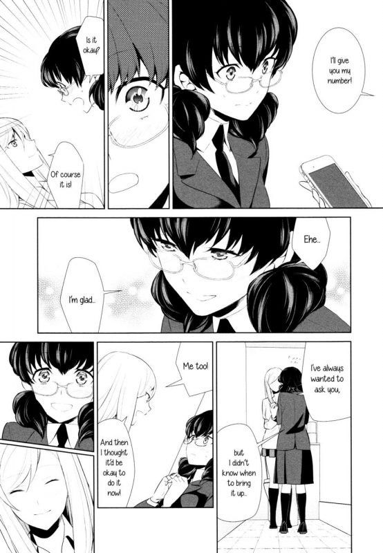 Is My Hobby Weird? - Chapter 3 - Page - 4