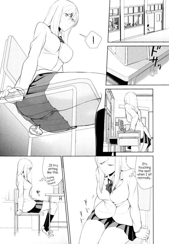 Is My Hobby Weird? - Chapter 3 - Page - 8