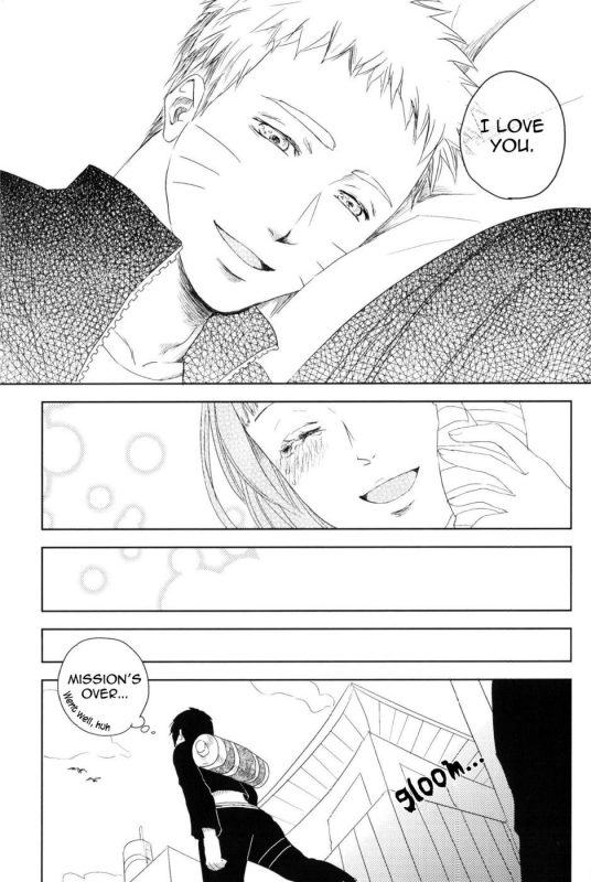 Junketsu Patience - Naughty Hentai Manga - Page 1