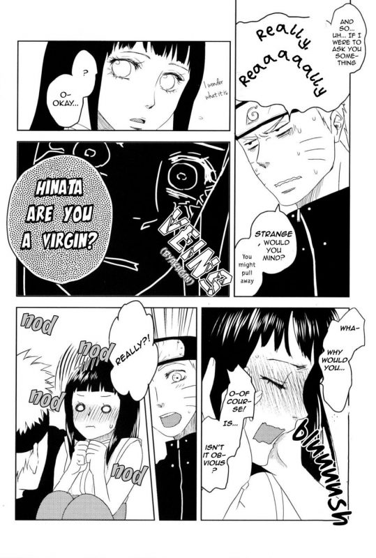 Junketsu Patience - Naughty Hentai Manga - Page - 16