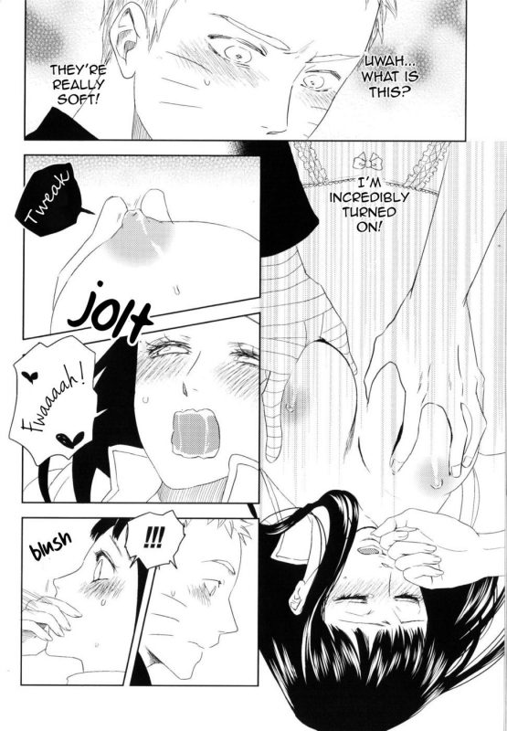 Junketsu Patience - Naughty Hentai Manga - Page - 28