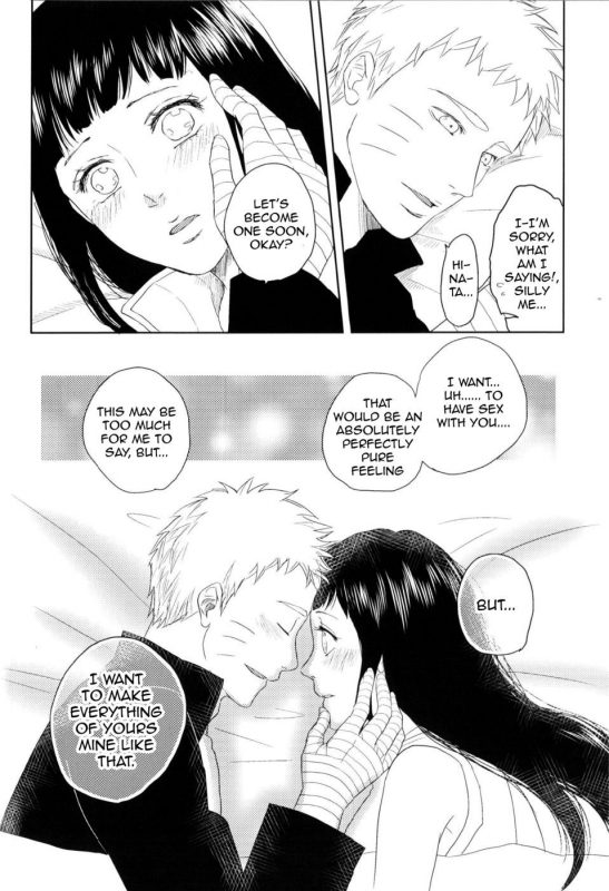 Junketsu Patience - Naughty Hentai Manga - Page - 38