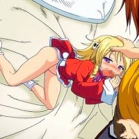 Сomedy hentai anime