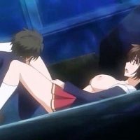 Hottest mystery hentai