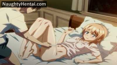 Sisters The Last Day Of Summer Chinatsu Part 2 | Naughty Hentai ...