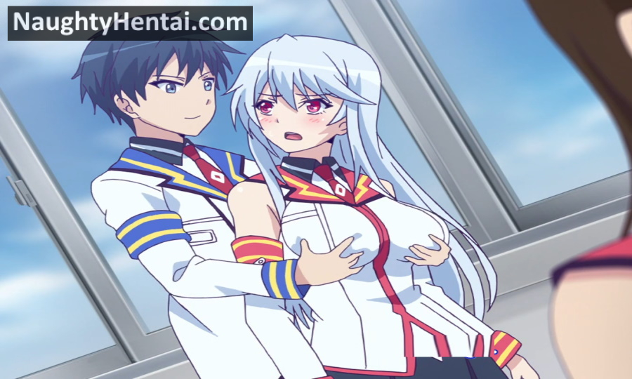 Masou Gakuen Hxh Hentai