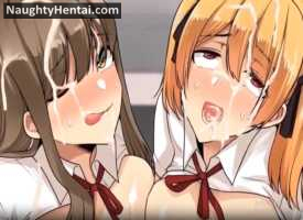 Erotic Wishes Come True Creampie Schoolgirl Hentai | seasideheightstourism.com