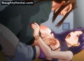 Kanochi x Netorare Kazoku The Animation part 1 | Naughty Rape Hentai Video