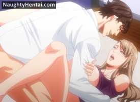 1 Funkan dake Furete mo Ii yo… Share House no Himitsu Rule part 8 | Hentai