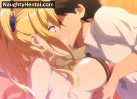 Sister Breeder part 1 | Hentai Naughty Brother Movie