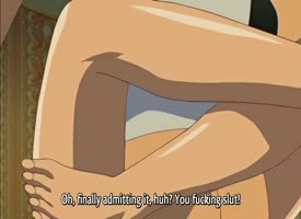 Boku no Yayoi san part 3 | Naughty Censored Hentai Anime